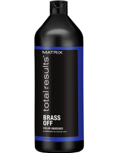 BRASS OFF RAVITSEVA HOITOAINE 1000ML