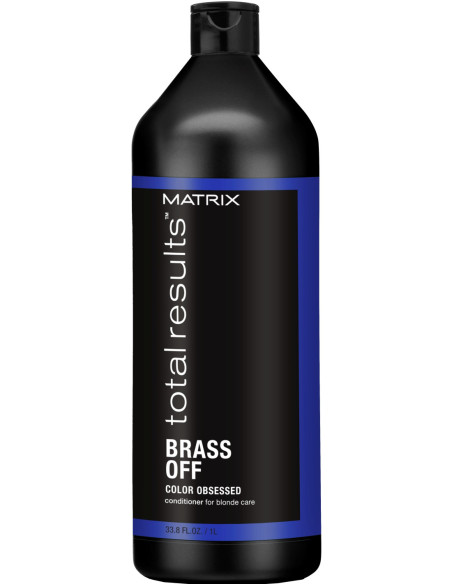 BRASS OFF RAVITSEVA HOITOAINE 1000ML