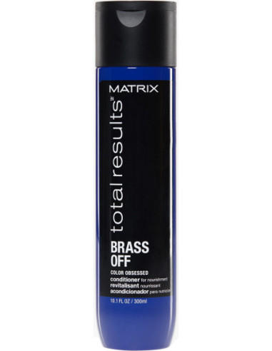 BRASS OFF RAVITSEVA HOITOAINE 300ML