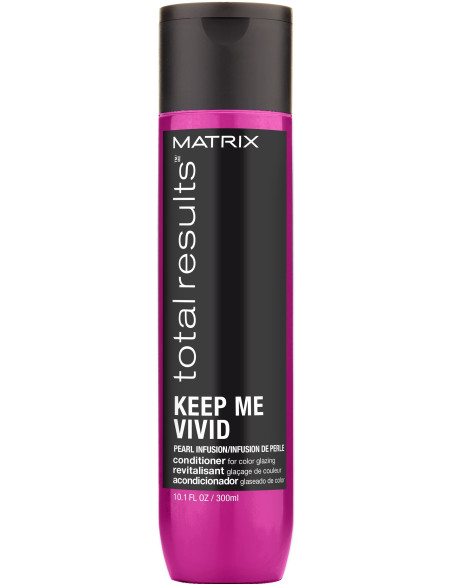 KEEP ME VIVID PEARL SHINE -HOITOAINE 300ML