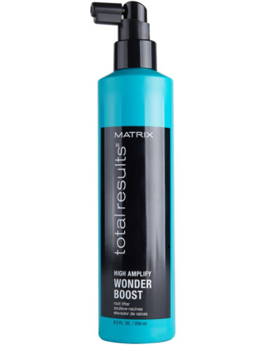 HIGH AMPLIFY WONDER BOOST...