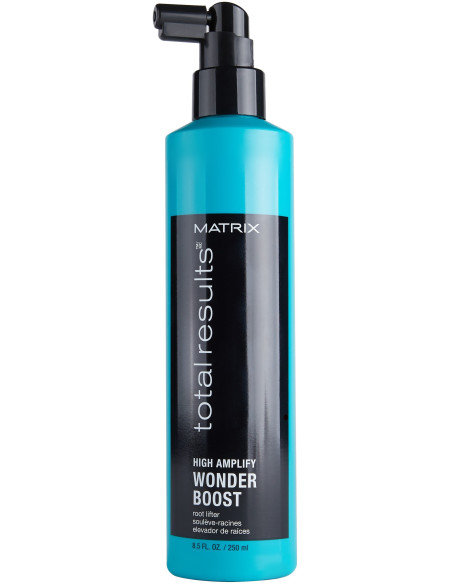 HIGH AMPLIFY WONDER BOOST TYVENKOHOAJA HIUSTEN VOLUMEEN LISÄÄMISEKSI 250ML