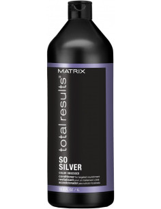 SO SILVER -HOITOAINE...