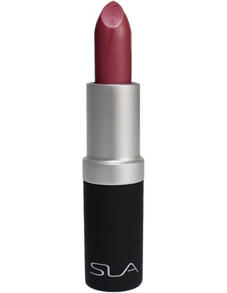 SLA PARIS Natural Perfect -huulipuna - Rose Perle