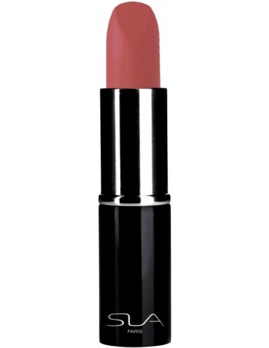 PRO LIPSTICK MATS – WARM ROSE Profesionāla Matēta Lūpu krāsa 3,5g