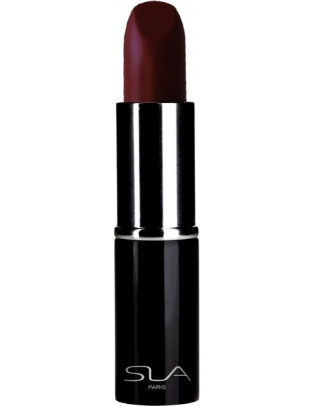 SLA PARIS Pro huulipuna - Bordeaux Dark Glam