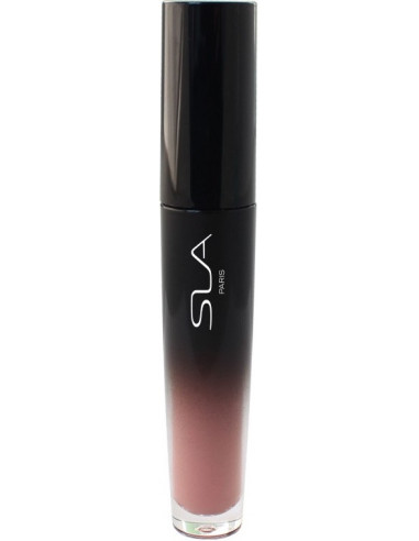 LipCrush – Liquid matte liptisck – JAMES Ūdens Noturīga Matēta Lūpu Krāsa 4,5ml