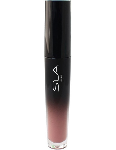 SLA PARIS Lip crush nestemäinen mattahuulipuna - James