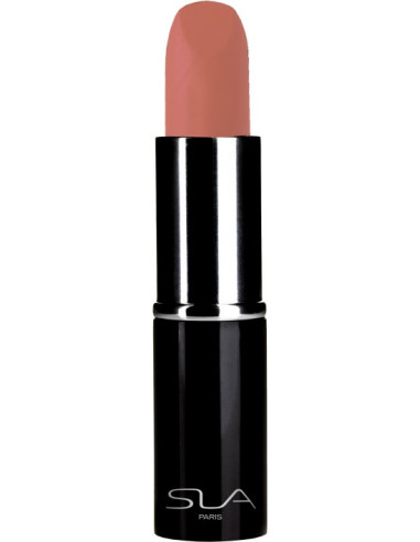 PRO LIPSTICK MATS – ROSE NUDE Profesionāla Matēta Lūpu krāsa 3,5g