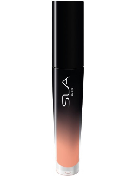 SLA PARIS Lip crush nestemäinen mattahuulipuna - Julian