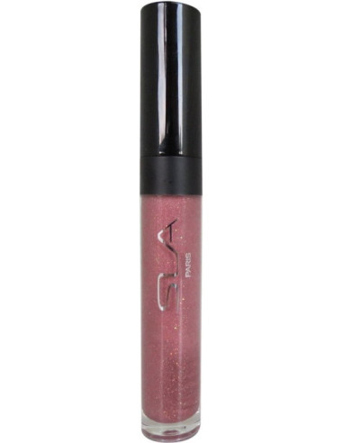 LIP GLOSS – SHIMMERING PINK MOIRE Lūpu Spīdums Ar Augļu Aromātu 5ml