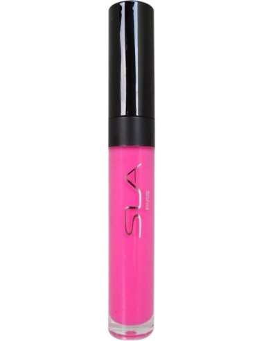 LIP GLOSS – LOVELY PINK VINYL Lūpu Spīdums Ar Augļu Aromātu 5ml