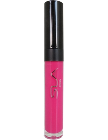 LIP GLOSS – FUSHIA POP VINYL Lūpu Spīdums Ar Augļu Aromātu 5ml