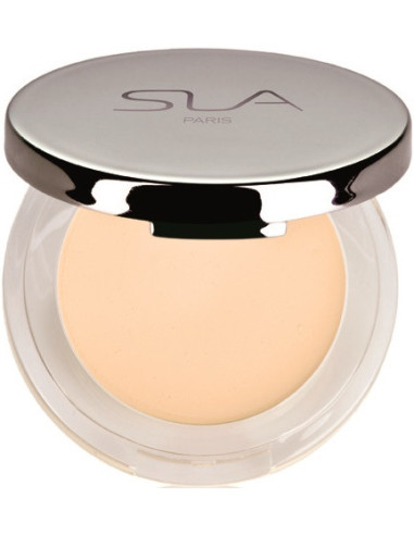 SLA PARIS HIGHLIGHTING COMPLEXION CORRECTOR – Gold 4g