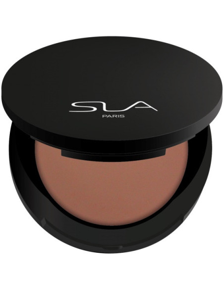 SLA PARIS Poskipuna pinkissä sävyssä poskipuna - Dune Cheek poskipuna 6.5g