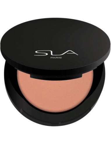 BLUSH PINK IN CHEEK POWDER - WILD LAND Blush diam: 49mm, 6.5g