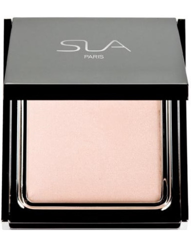 Precious Silk Compact Powder – Beige Hale Kompaktais pūderis ar mirdzumu 10g