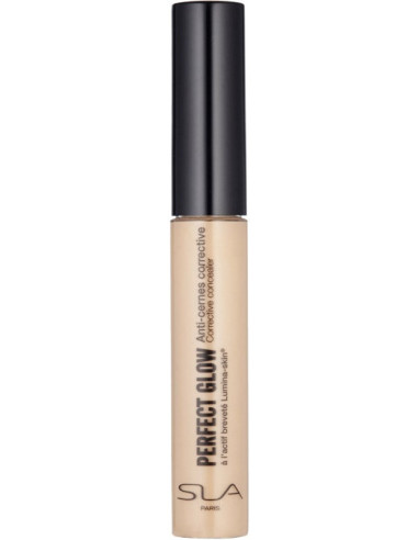 PERFECT GLOW CORRECTIVE CONCEALER - Light Beige 8ml