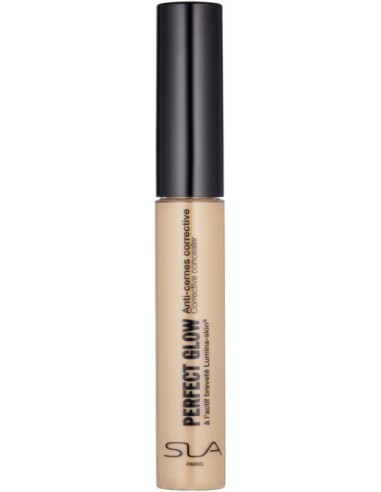 PERFECT GLOW CORRECTIVE CONCEALER - Dark Beige Korektors – konsīlers 8ml