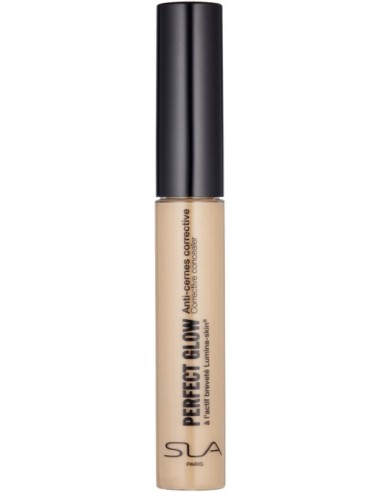 SLA PARIS PERFECT GLOW KORJAAVA...