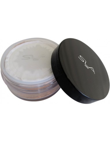 LOOSE POWDER VISION 7 – GOLDEN NATURAL 25g