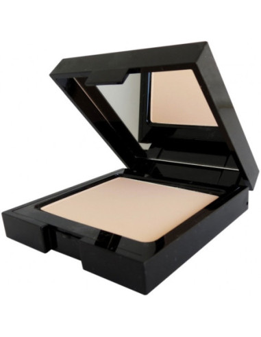 COMPACT POWDER – DIAPHANOUS BEIGE Mikronizēts Kompaktais Pūderis 10g