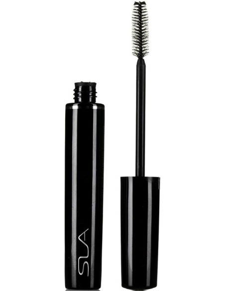 SLA PARIS Keratin signature -ripsiväri - RUSKEA Keratiinilla rikastettu ripsiväri 8ml