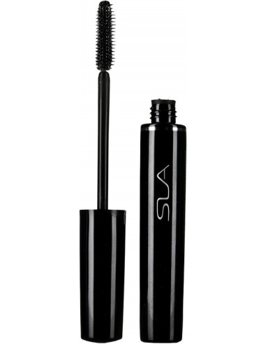 SLA PARIS Black revolution mascara - Extra Long Lash Mascara 8ml