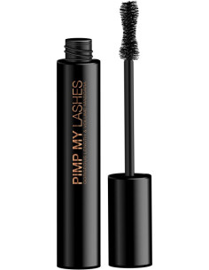 Pimp my lashes Mascara –...