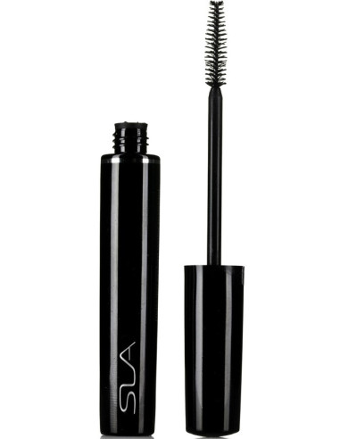 SLA PARIS ATERPROOF BLACK KERATIN SIGNATURE MASCARA – 8ml