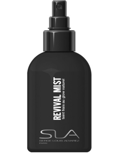 REVIVAL MIST SPRAY FIXATEUR –  40ml