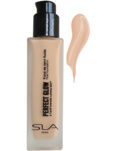 FLUID FOUNDATION PERFECT...