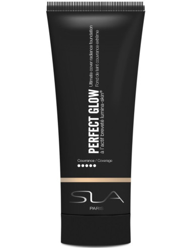 SLA PARIS Ultimate cover radiance...