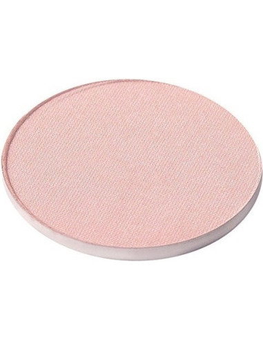 SHINY IRIDESCENT EYESHADOWS – LIGHT PINK Mikronizētas Acu Ēnas ar Satīna Mirdzumu 35mm 2,5g