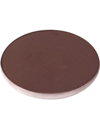 MAT EYE SHADOWS – CHOCOLATE Matētas Mikronizētās Acu Ēnas 35mm, 2,5g