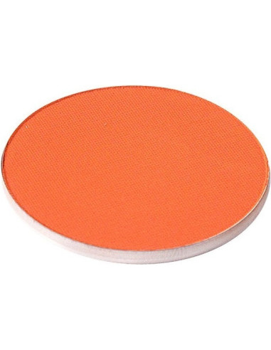 BLUSH EYE SHADOWS – DARK ORANGE (VAIGU SĀRTUMI) Sārtās Mikronizētās Acu Ēnas 35mm, 2,5g