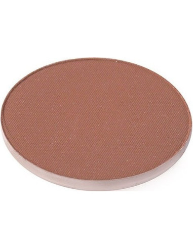 SHINY IRIDESCENT EYESHADOWS – BROWN Micronized Eye Shadows with Satin Glow 35mm 2,5g