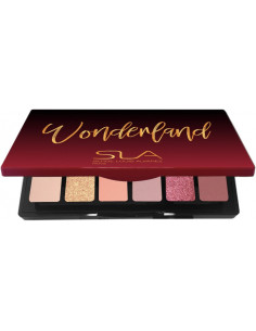 Palette Wonderland – Palete...