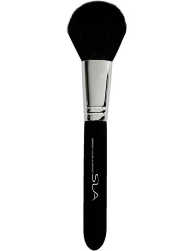 XL POWDER BRUSH 16 natural bristles