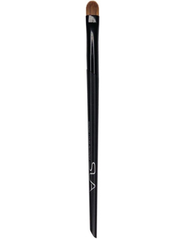 MUA brush eyeshadow eyeshadow 8