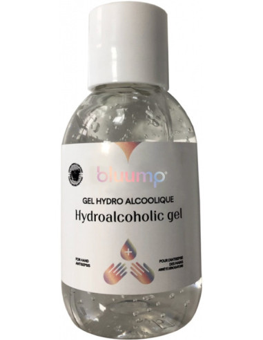 Hydro-alcoholic gel 300ml