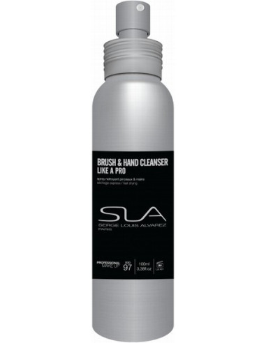 SLA PARIS SIVELLINPUHDISTAJA KUIN...