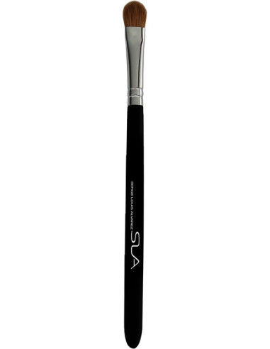 POWDER EYE SHADOWS BRUSH 06 – Acu Ēnu Ota