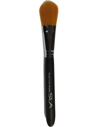 Foundation brush