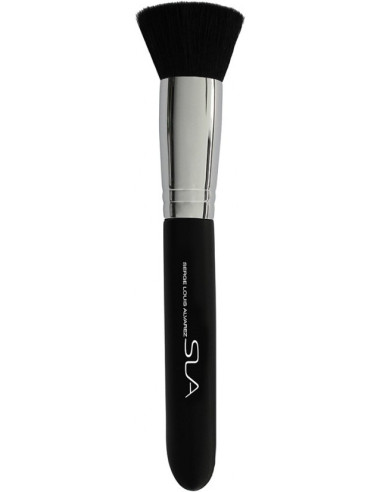 FLAT KABUKI PERFECTION BRUSH 50 Synthetic bristles