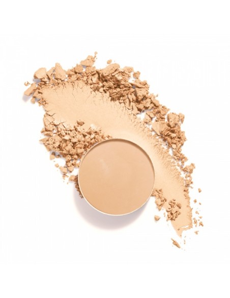 JOKO MINERAL Mineraalijauhe | 01 LÄPINÄKYVÄ MATTO