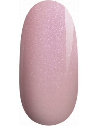 WANTED Q5 UV/LED - 0501 Nude Sparkle, 50ml