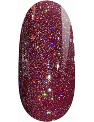 Gel Polish UV/LED - RAINBOW 05