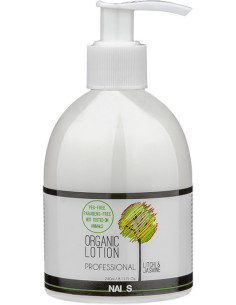 Organic Hands & Body Lotion...