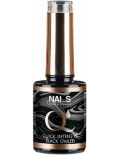 Nopeasti intensiivinen...